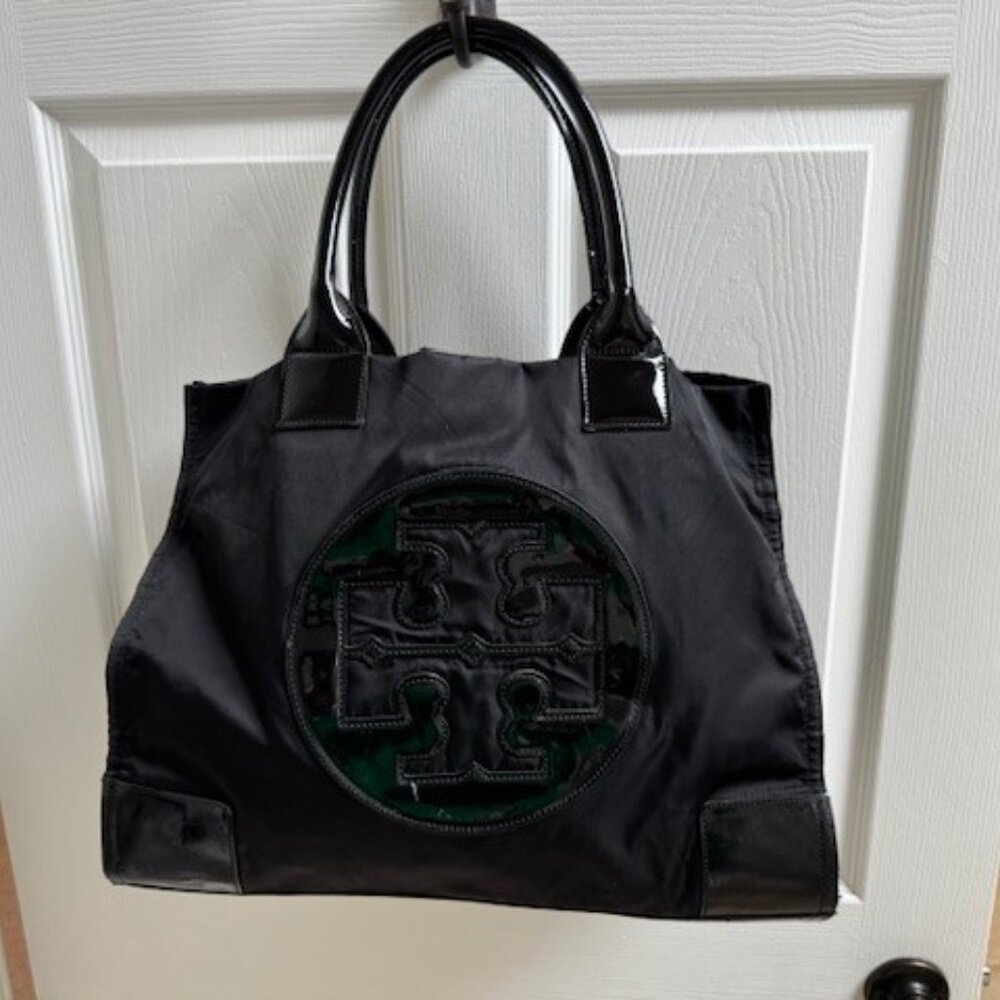 Tory Burch Signature tote